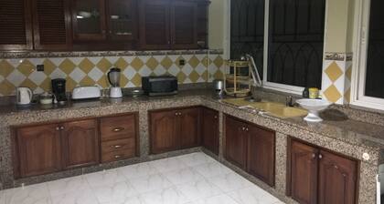 Stunning Contemporary Villa Ref FR42032