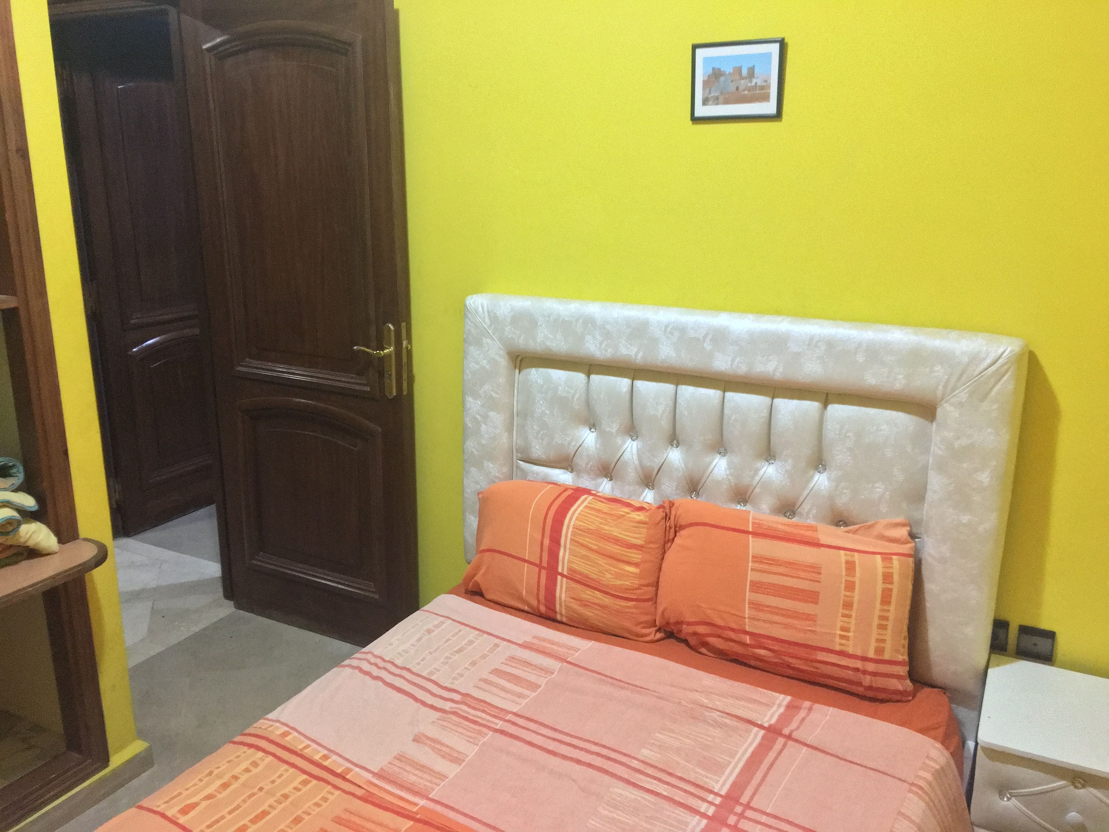 Villa | 4 bedrooms, iron/ironing board, free WiFi, bed sheets