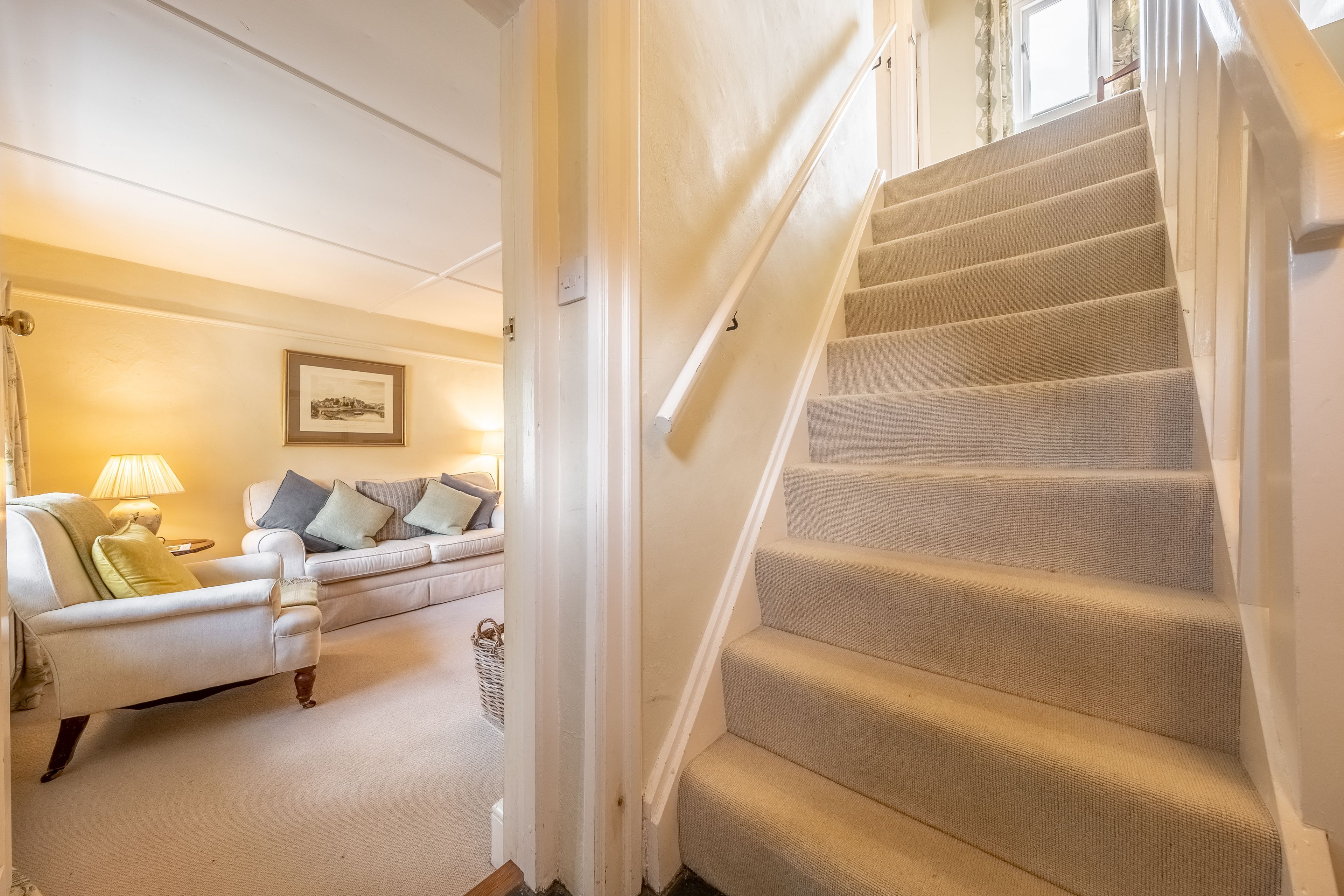 Densford Cottage, Amberley , Sussex - West Sussex