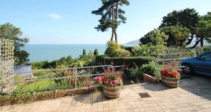 The Coach House, Porlock Weir