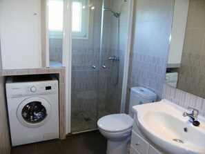 Shower - LES PALMERES 28 (Estartit)