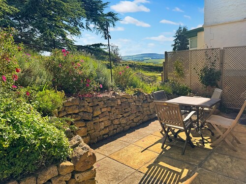 The Bramleys, Old Cleeve