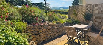 Bramleys, Old Cleeve