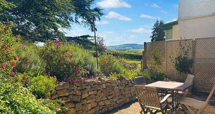 The Bramleys, Old Cleeve