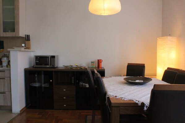 Restauration