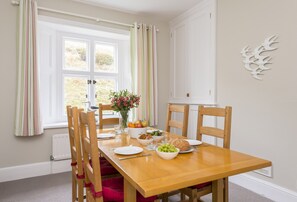 Spiseområde