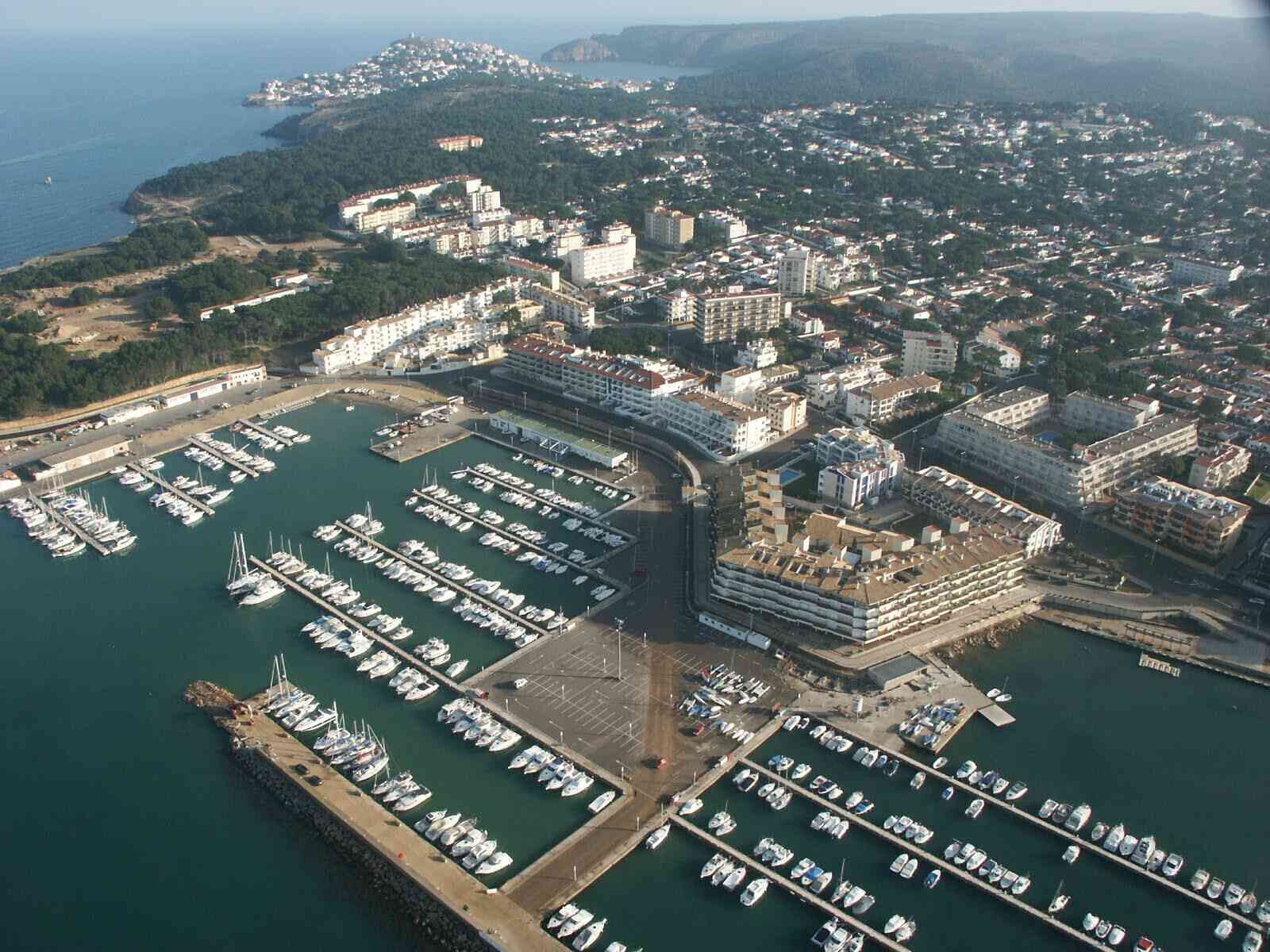 Port de plaisance