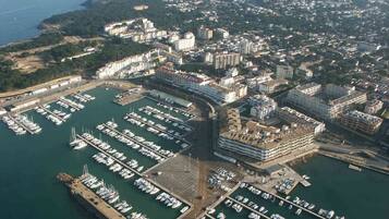 Port de plaisance