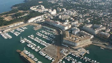 Port de plaisance