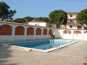 Alberca