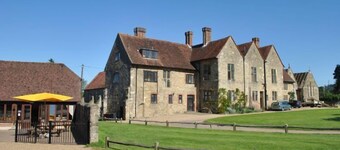 4 Chartwell Mews - een herenhuis dat 7 gasten slapen in 4 slaapkamers