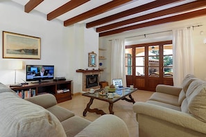 TV connectée