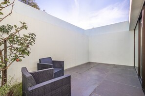 Terraço/pátio