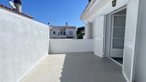 Exterior detail - HOUSE LA VINYA 14 3D (L'Escala)