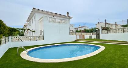 MAISON LA VINYA 14 3D