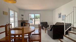 Interior - HOUSE LA VINYA 14 3D (L'Escala)
