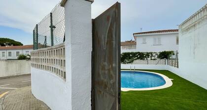 FERIENHAUS LA VINYA 14 3D