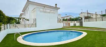 HOUSE LA VINYA 14 3D