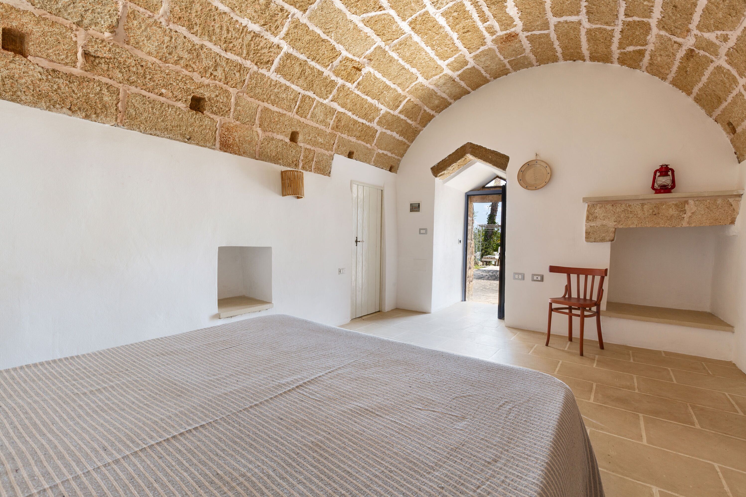 6 Schlafzimmer, Bügeleisen/Bügelbrett, WLAN, Bettwäsche