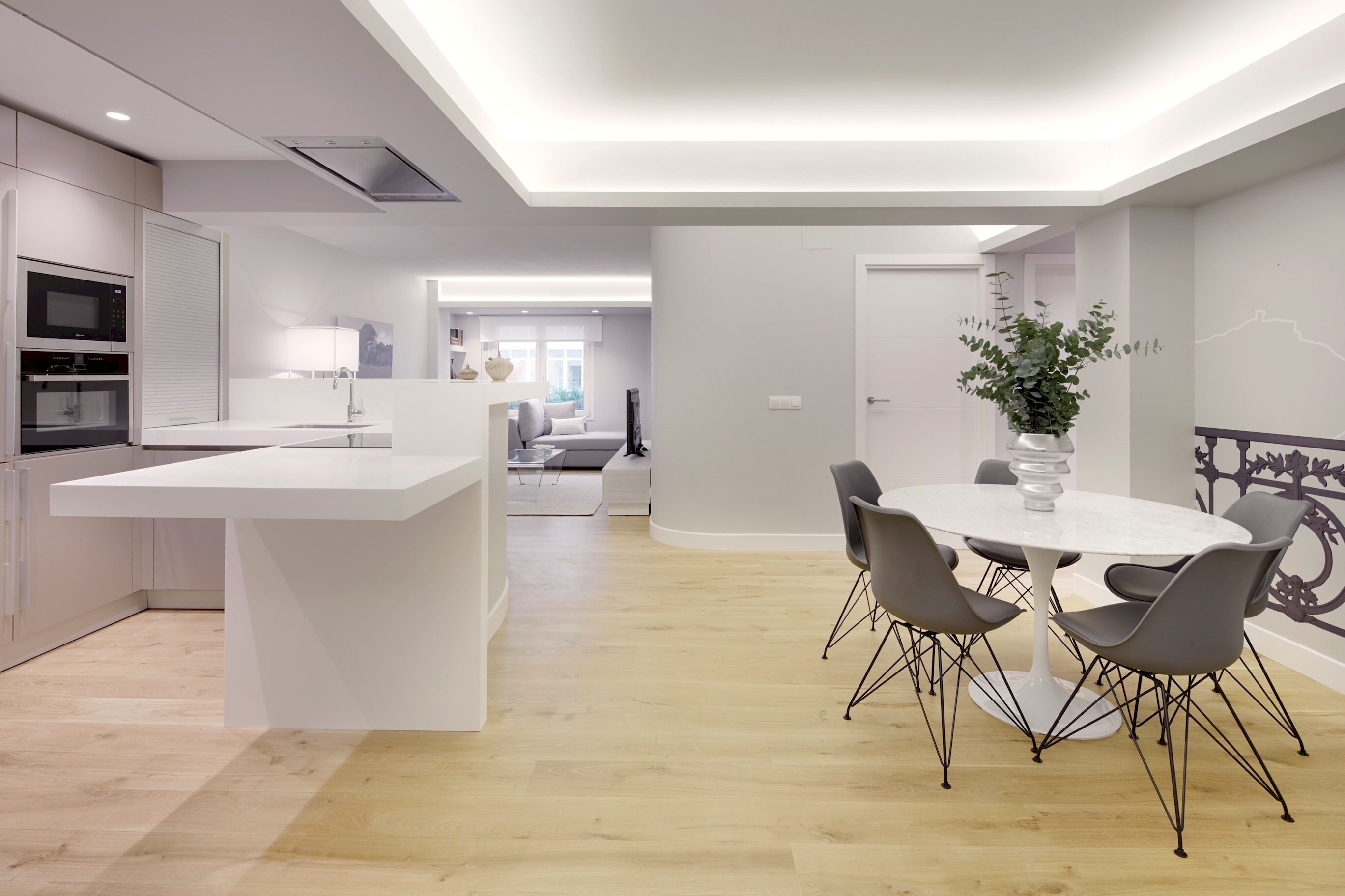 تناول الطعام