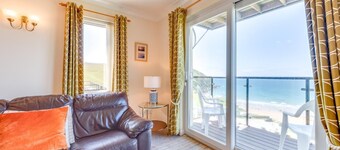 3 Bed in Putsborough (oc-flat11)