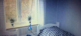 Apartment incl WIFI / WASHING MACHINE / CANAL DIGITAL / SWIMMING POOL / TRAMPOLINE