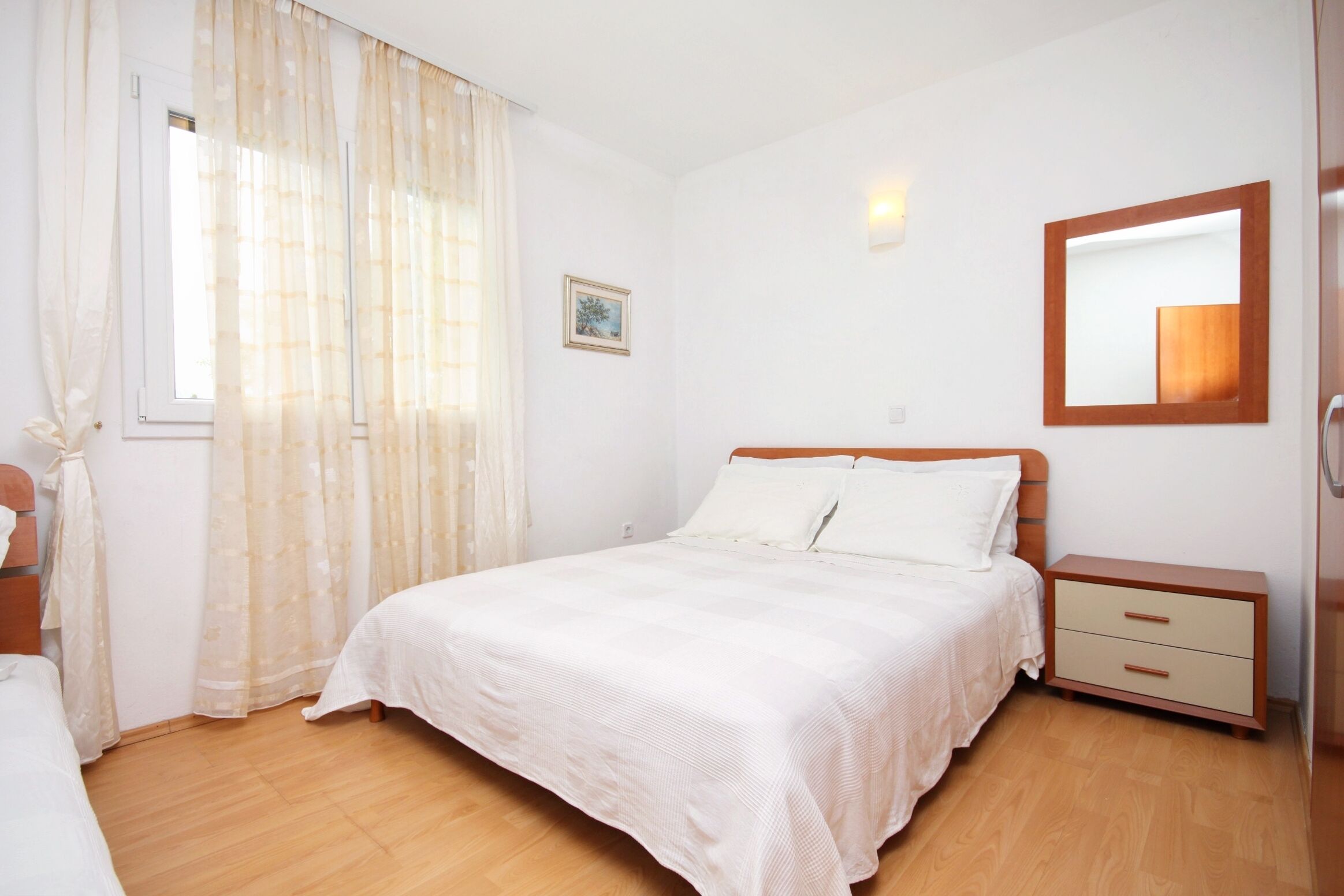 Appartamento Di Due Stanze Con Piscina Cittavecchia Di Lesina - Stari Grad, Lesina - Hvar (A-4016-b) - Cittavecchia