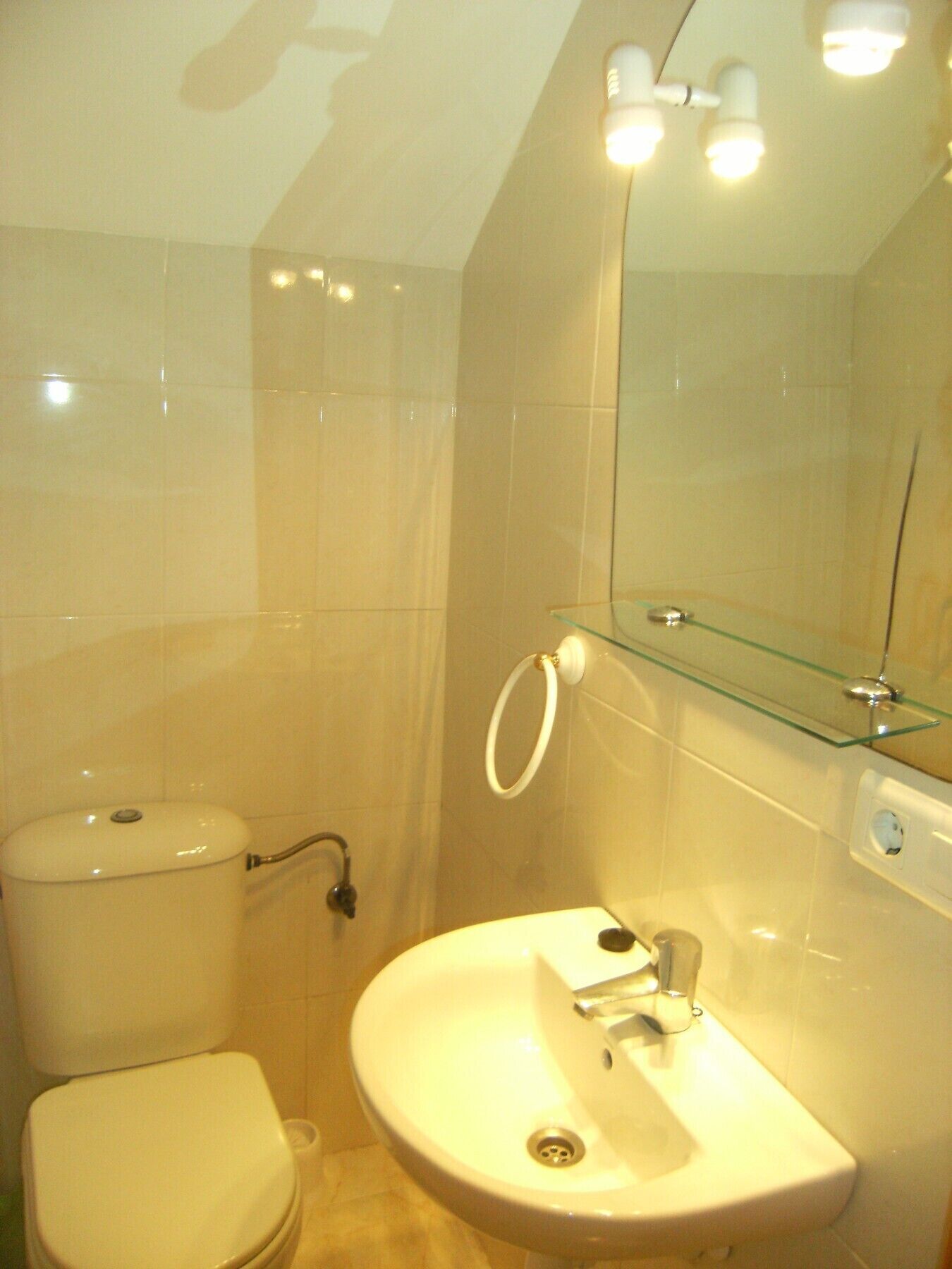 Bañera