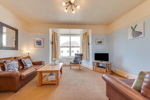 TV - 2 Bed in Mortehoe (oc-mortev) (Mortehoe)