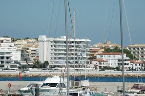 Marina/club náutico