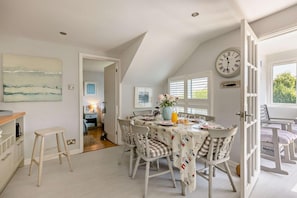 Dining - 3 Bed in Croyde (oc-bendal) (Croyde)