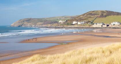 3 Bed in Croyde (oc-bendal)