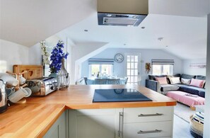 Interior - 3 Bed in Croyde (oc-bendal) (Croyde)