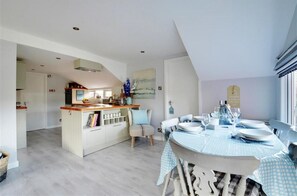 Dining - 3 Bed in Croyde (oc-bendal) (Croyde)