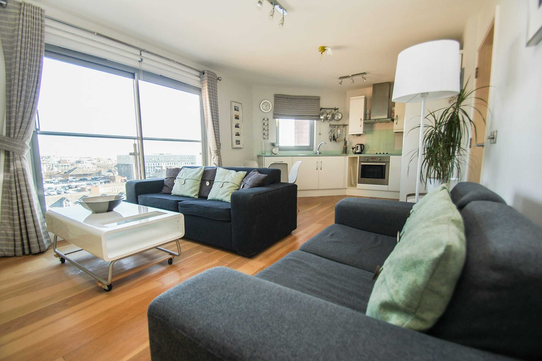 10 Best Serviced Apartments In Brighton, UK Updated 2024 Trip101