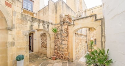 Ta Leli Holiday Home