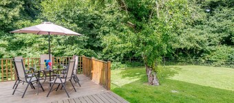 Woodside - Five Bedroom House, Sleeps 10