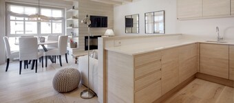 Lejlighed Val de Ruda Luxe 51 af FeelFree landet