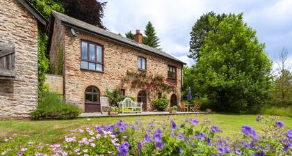 Mill Cottage, Luxborough