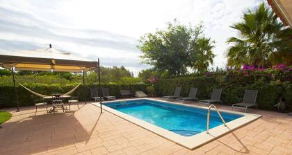 Villa Reus : Port Aventura, Golf et Costa Dorada
