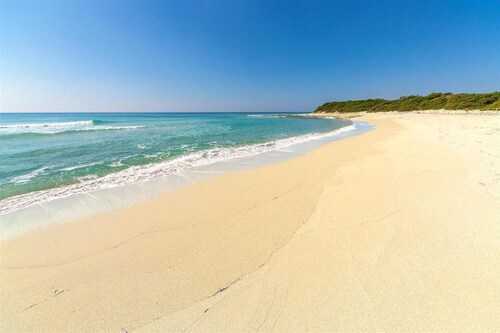 Riva degli Angeli by BarbarHouse