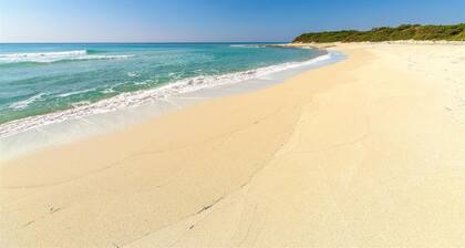 Riva degli Angeli by BarbarHouse