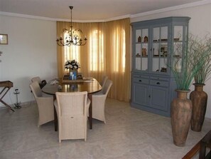 Dining - Altea Buena Vista, Apartamentos Altea Hills (Altea)