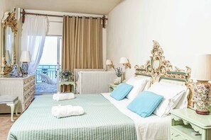 3 間睡房、熨斗/熨衫板、Wi-Fi、床單