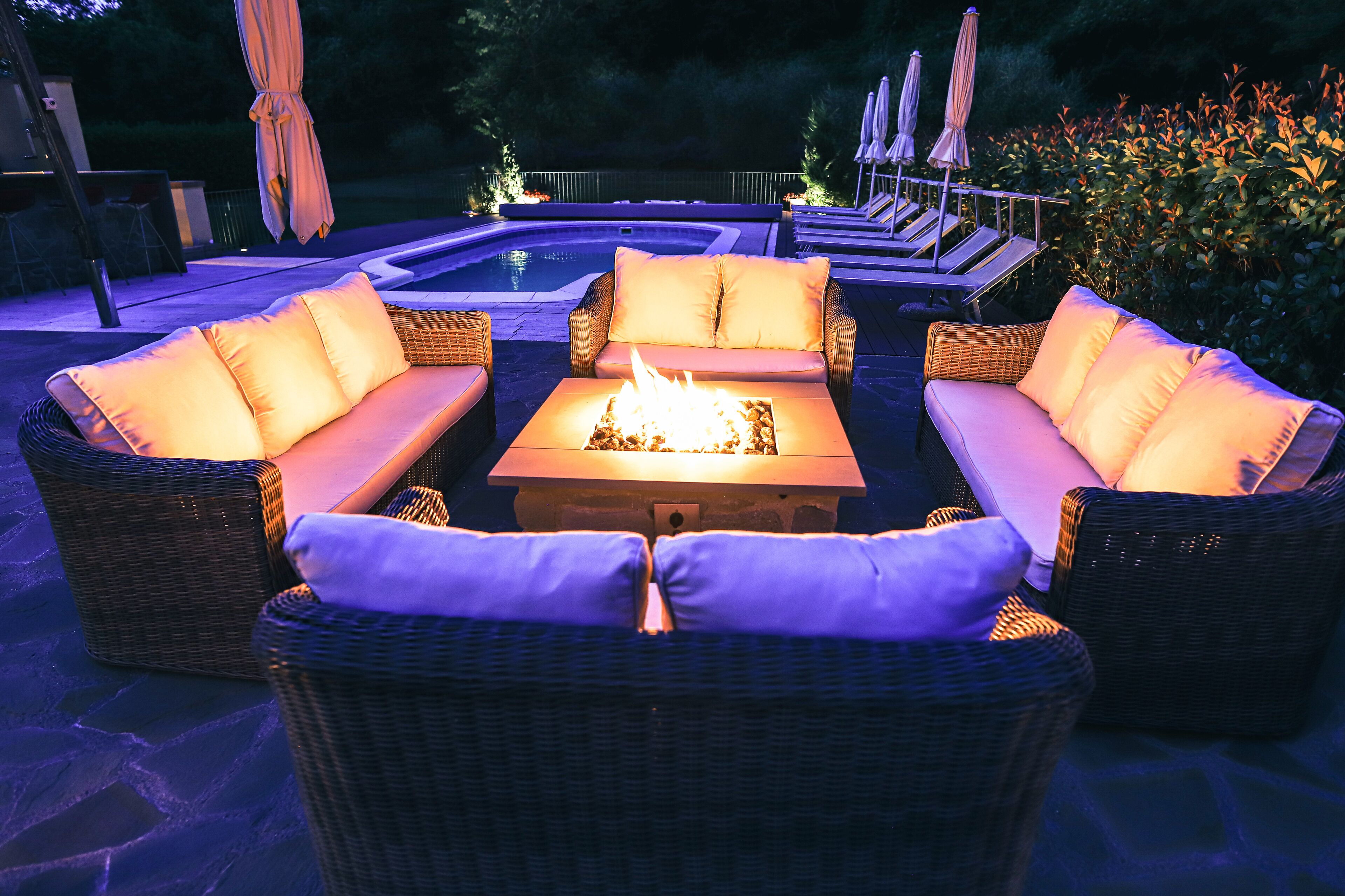 Terras