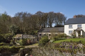 Exterior - The Shippon, near Wheddon Cross (Wheddon Cross)