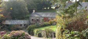 The Shippon, near Wheddon Cross