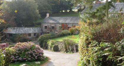 The Shippon, near Wheddon Cross