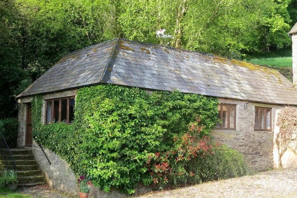 The Shippon Cottage