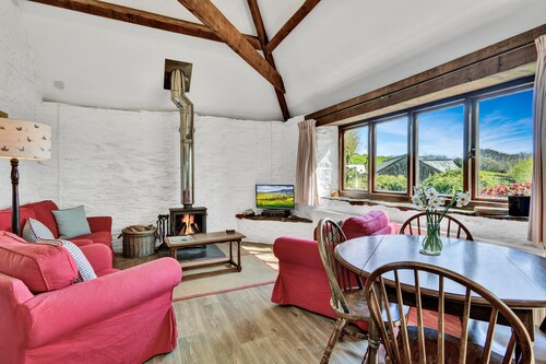 The Shippon, near Wheddon Cross